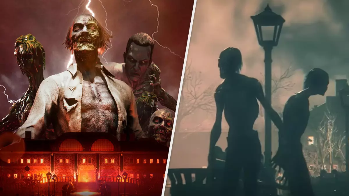 'The House Of The Dead: Remake' Finally Unveiled In New Trailer 