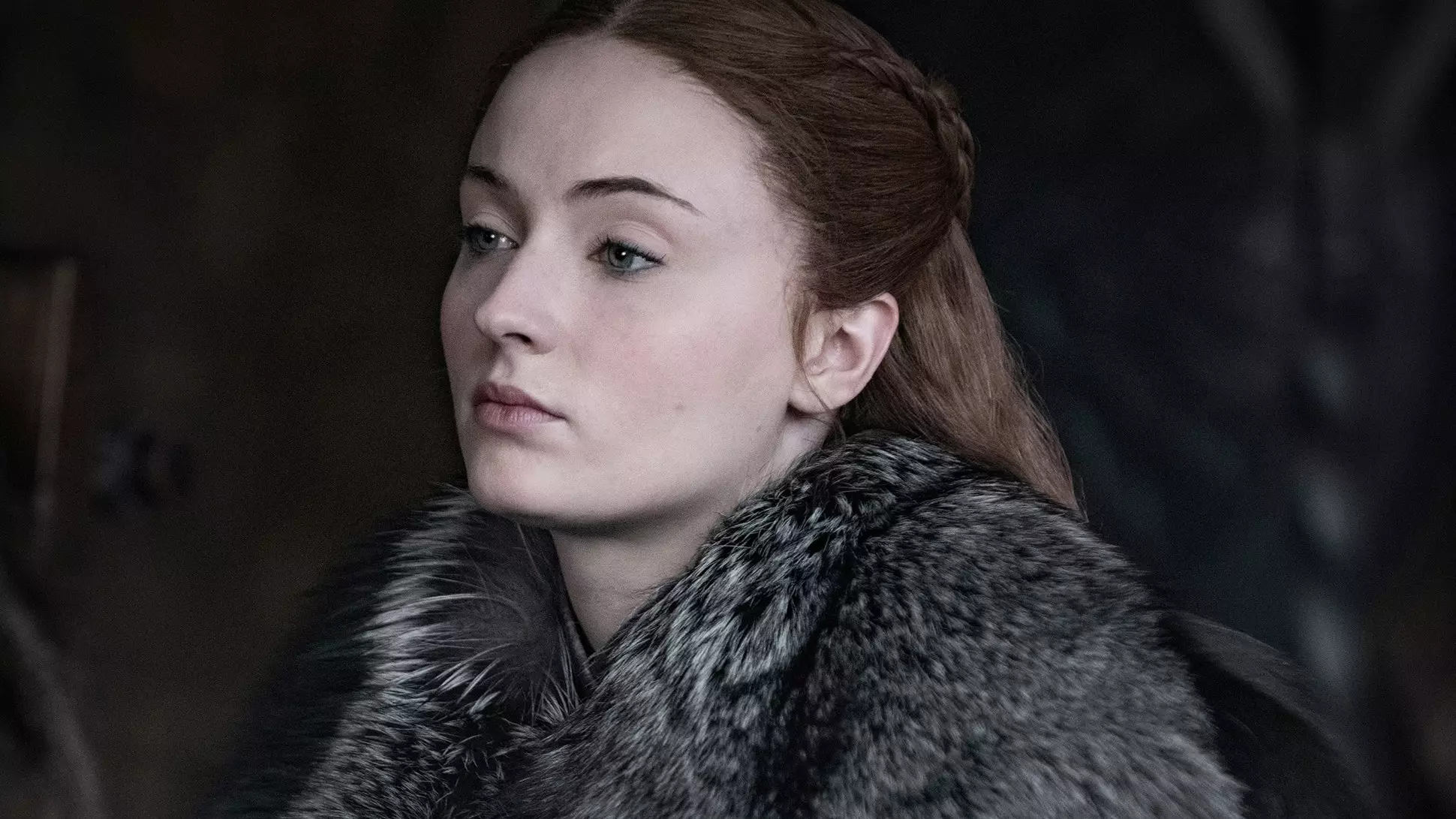 'Game Of Thrones' Fans Have A Theory That Sansa Won't Survive In Season Eight