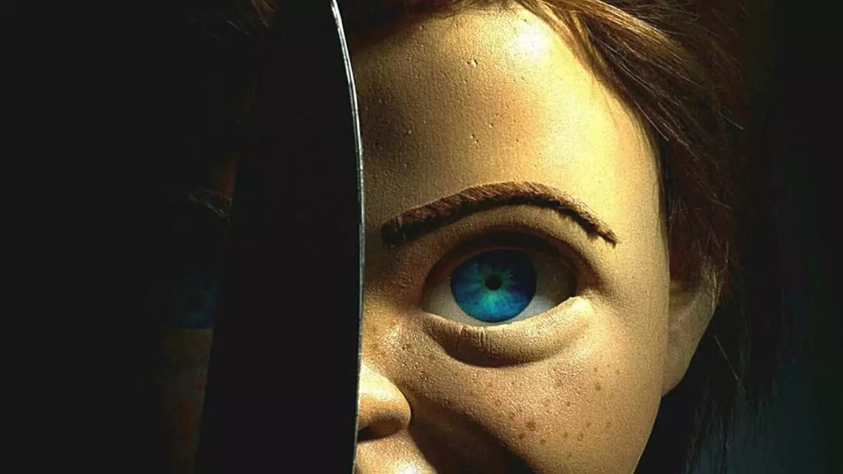 Bride Of Chucky Joins Fans Unimpressed By Child's Play Reboot Trailer