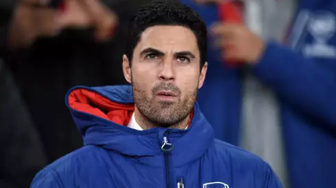 Mikel Arteta Has 'Agreed In Principle' To Become The New Manager At Arsenal