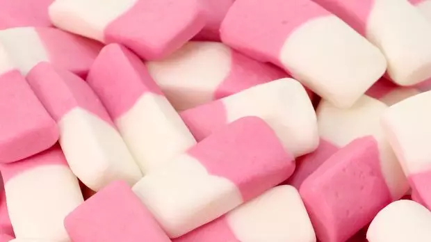You Can Now Win A Year's Supply Of Squashies