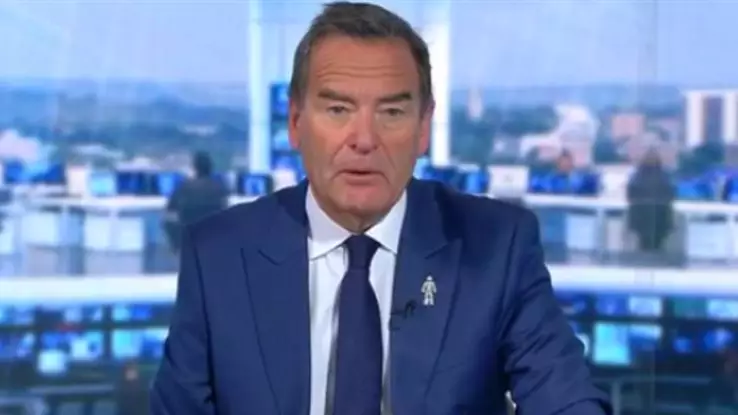 Jeff Stelling Considering Quitting Sky Sports After Soccer Saturday Sackings