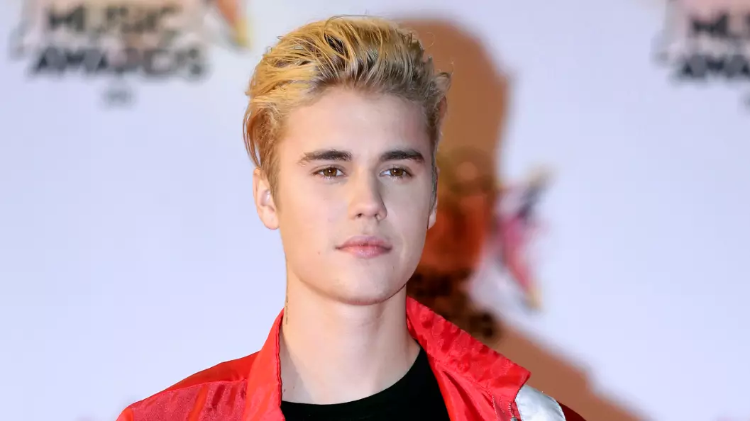 ​Justin Bieber Is 23 Today – Here's Why He's Not An Utter Bellend