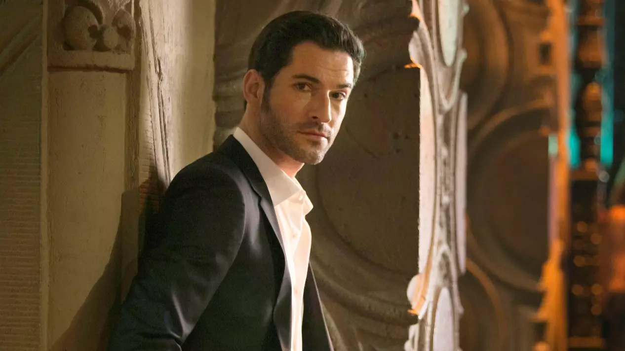 Lucifer Has Officially Gone Into Production For Season 6
