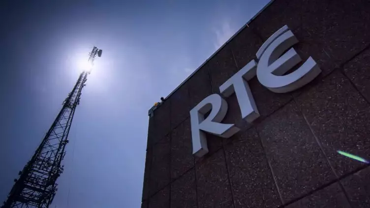 RTÉ Casting For New Dating Show With A Celebrity Twist