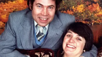 Fred And Rose West Documentary Will Air Tonight After Being Pulled For Legal Reasons