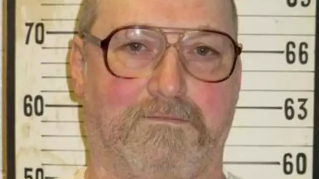 ​Tennessee’s Longest-Serving Death Row Inmate Set Chooses Last Meal