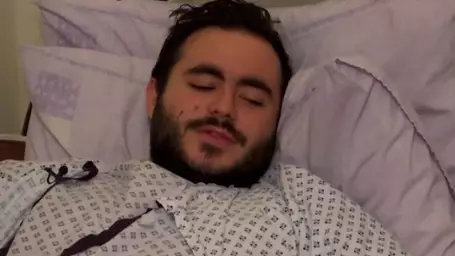 Westminster Attack Survivor Reveals How He Got Away From Attacker