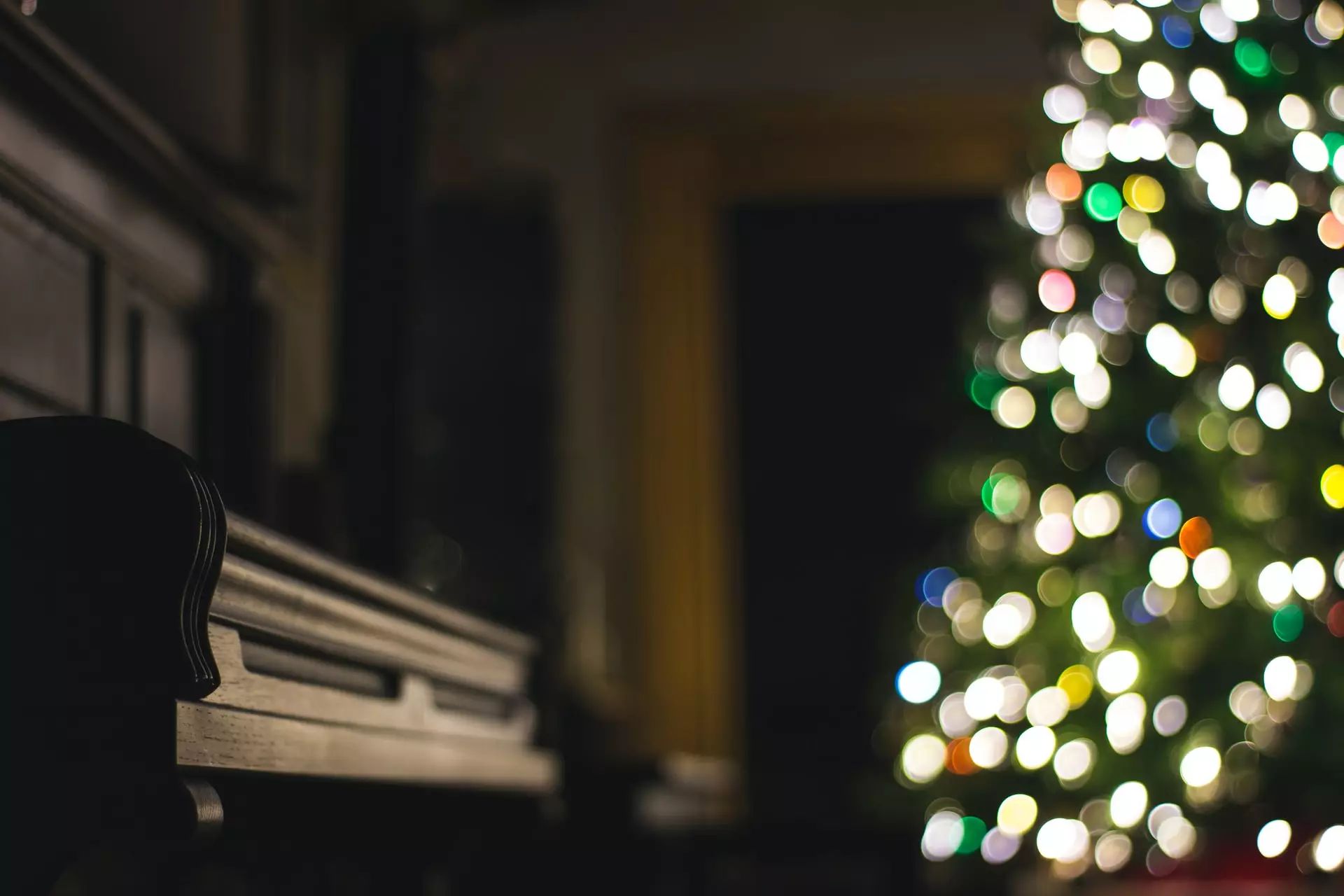 The nation's best Christmas songs were revealed in the study (
