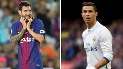 Why The El Clasico Is A 12 PM (GMT) Kick-Off 