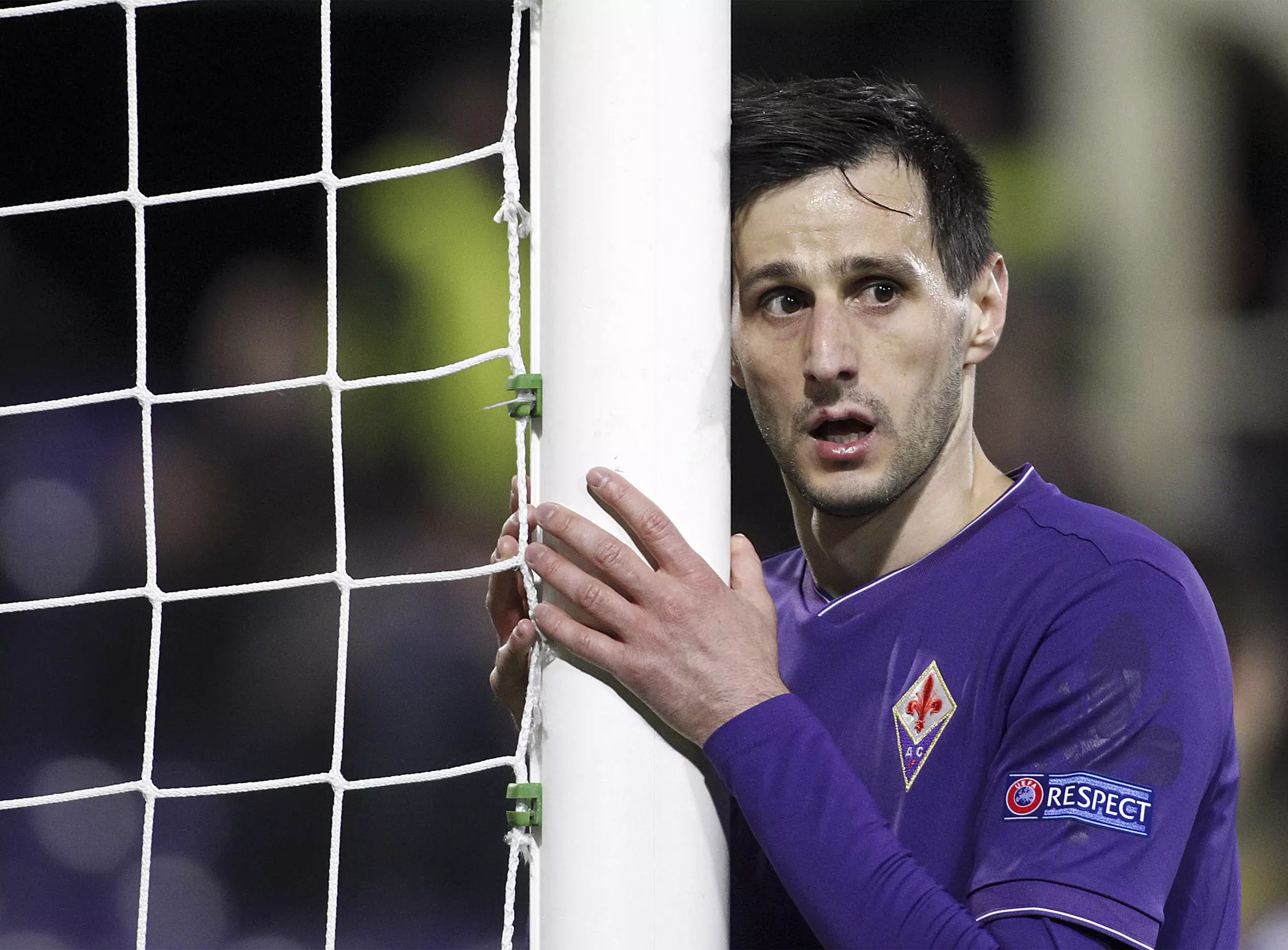 The Reason Why Nikola Kalinic Rejected Chinese Super League Offer Is Brilliant 
