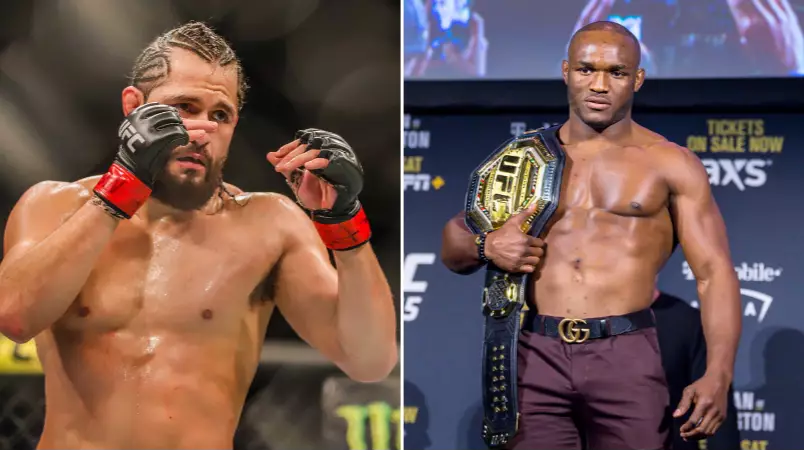 Jorge Masvidal Conspiracy Theory Emerges Online As Fight With Kamaru Usman Agreed For UFC 251