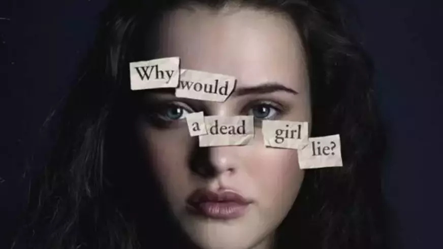 Netflix Removes Suicide Scene From 13 Reasons Why