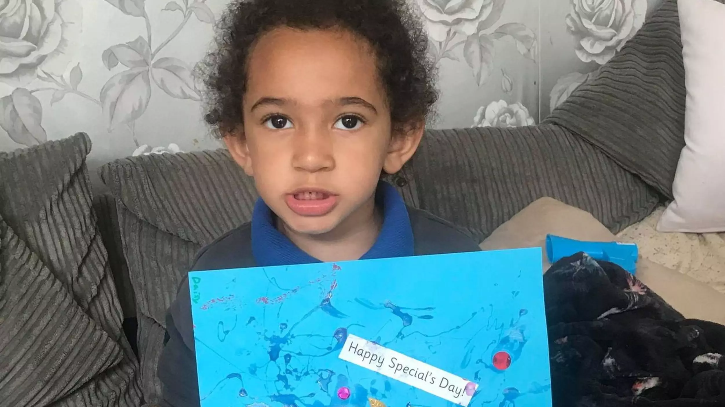 Mum Furious After Nursery Renames Father's Day