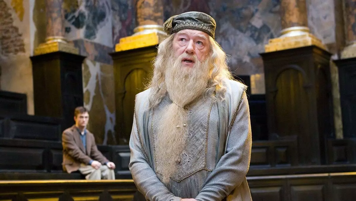 Do you have what it takes to be a Wizarding Professor? (