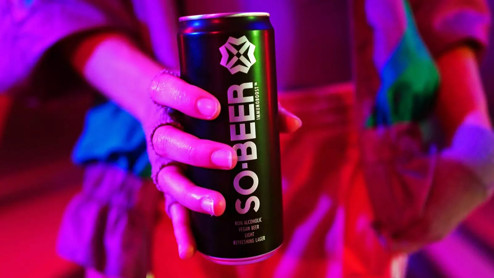 Dry January Just Got A Load Better with So.Beer's New Music Video