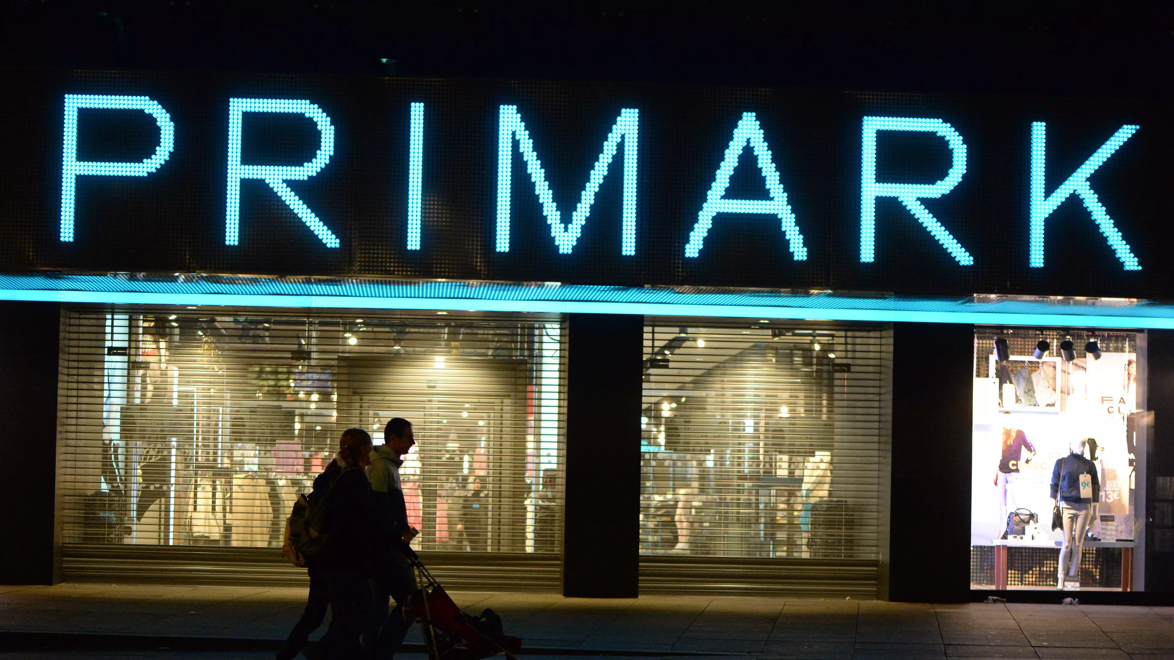 People Are Arguing Over How To Say Primark But The Company Has Spoken