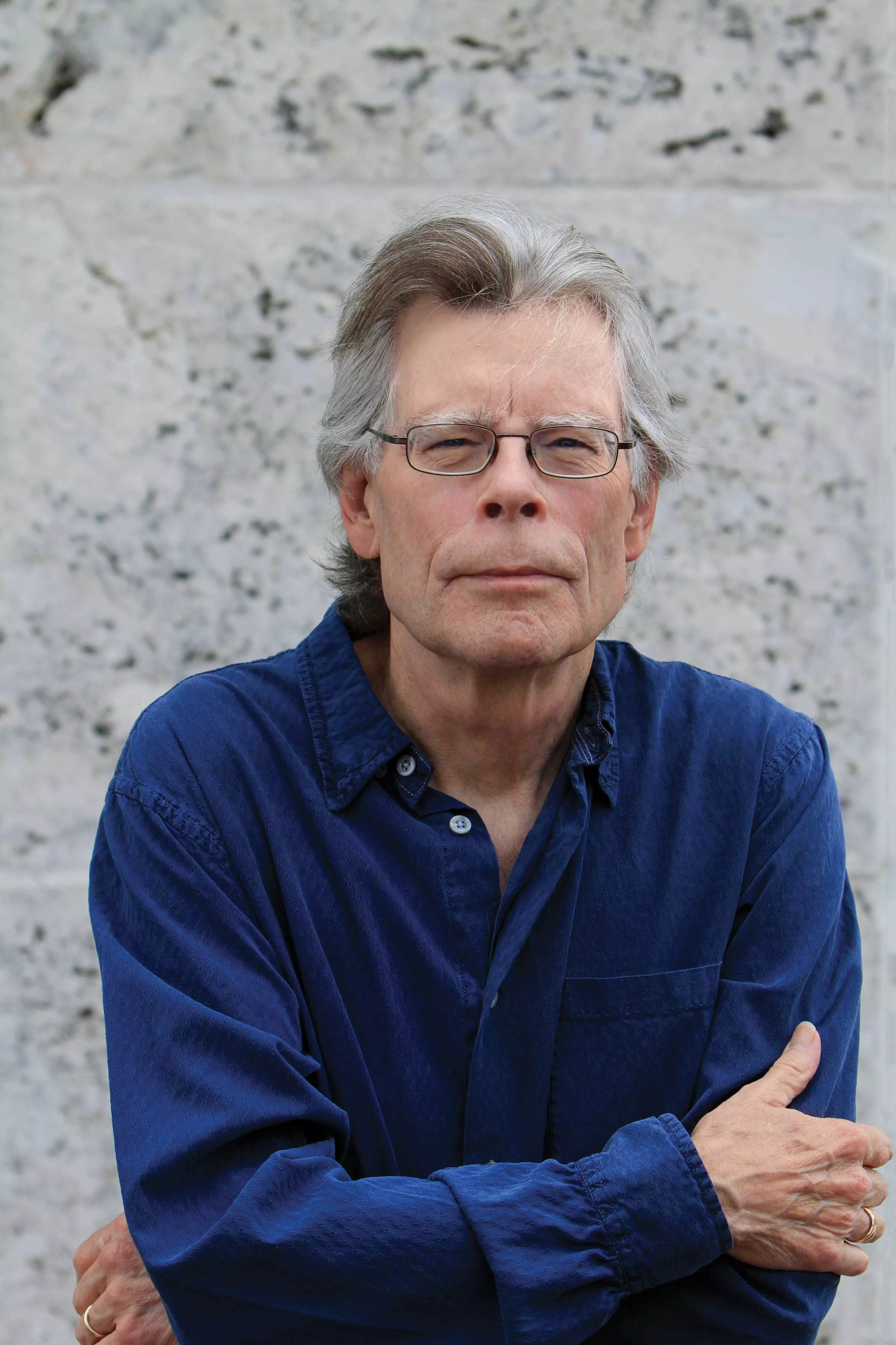 Another tale from the twisted mind of Stephen King is being turned into a movie.