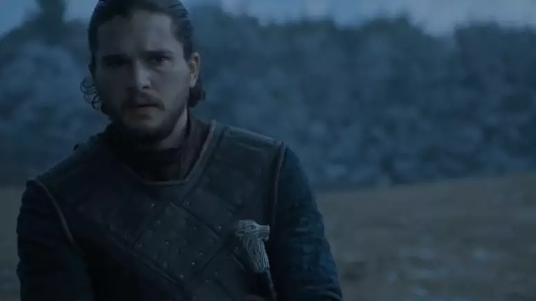 'Game Of Thrones' Creators Explain Why They Gave Jon Snow A Small Penis