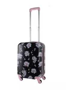 You can get this luggage bag for less than £30 (