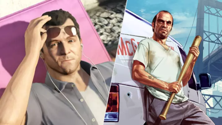'GTA V' Sold Another 15 Million Copies In The Last Few Months Alone