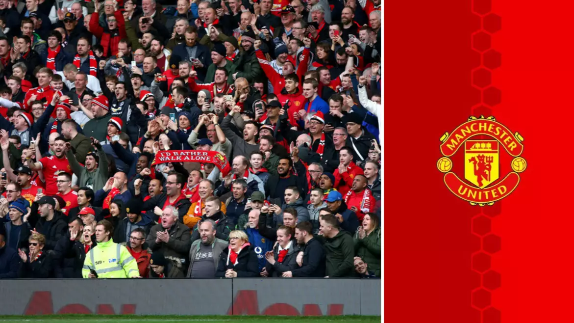 Manchester United To Consider Handing Out Song Sheets To Improve Atmosphere 
