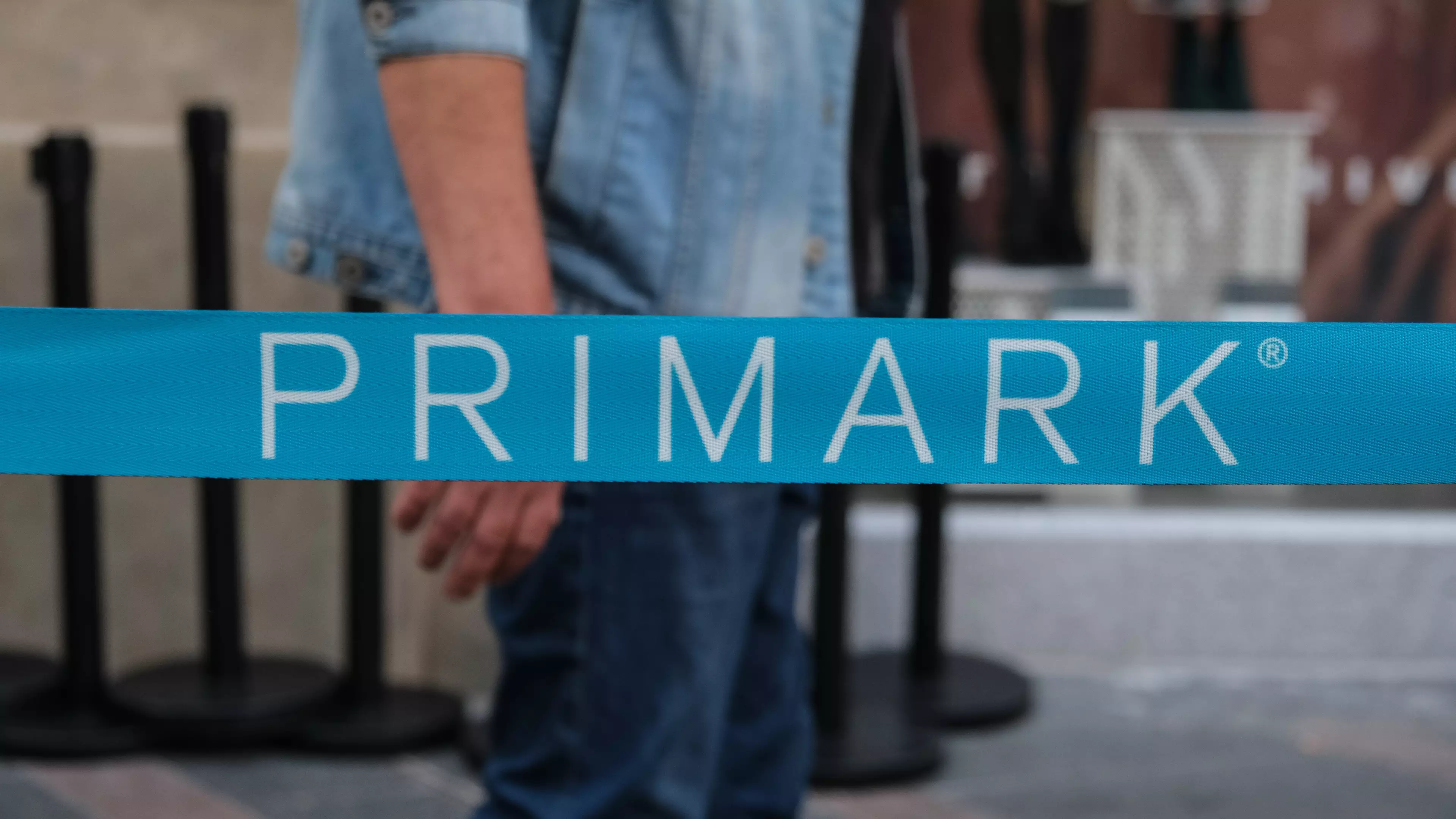 Fragment Of 'Human Bone' Discovered In A Pair Of Primark Socks