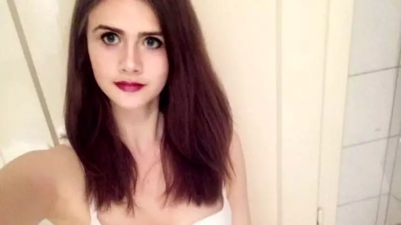 Teenager Is Selling Her Virginity – And Buyers Can 'Verify It For Themselves'