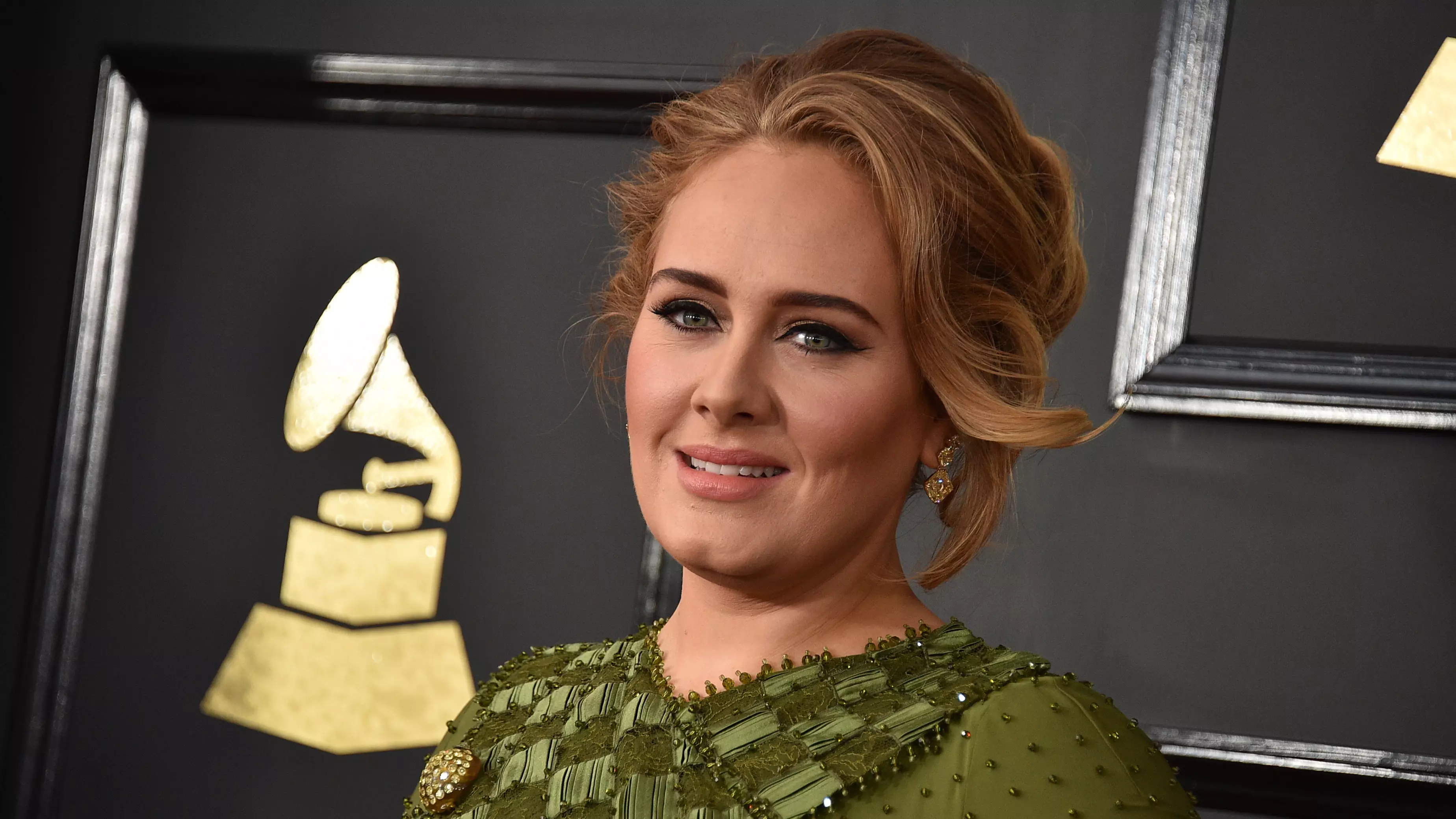 Adele Breaks Silence On Her Divorce In The Most Adele Way Possible