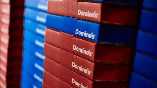Hungry? This Is How You Can Get A Free Domino's Pizza