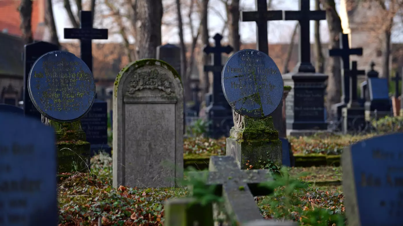 Will You Know You’re Dead When You Die? This Study Says Yes