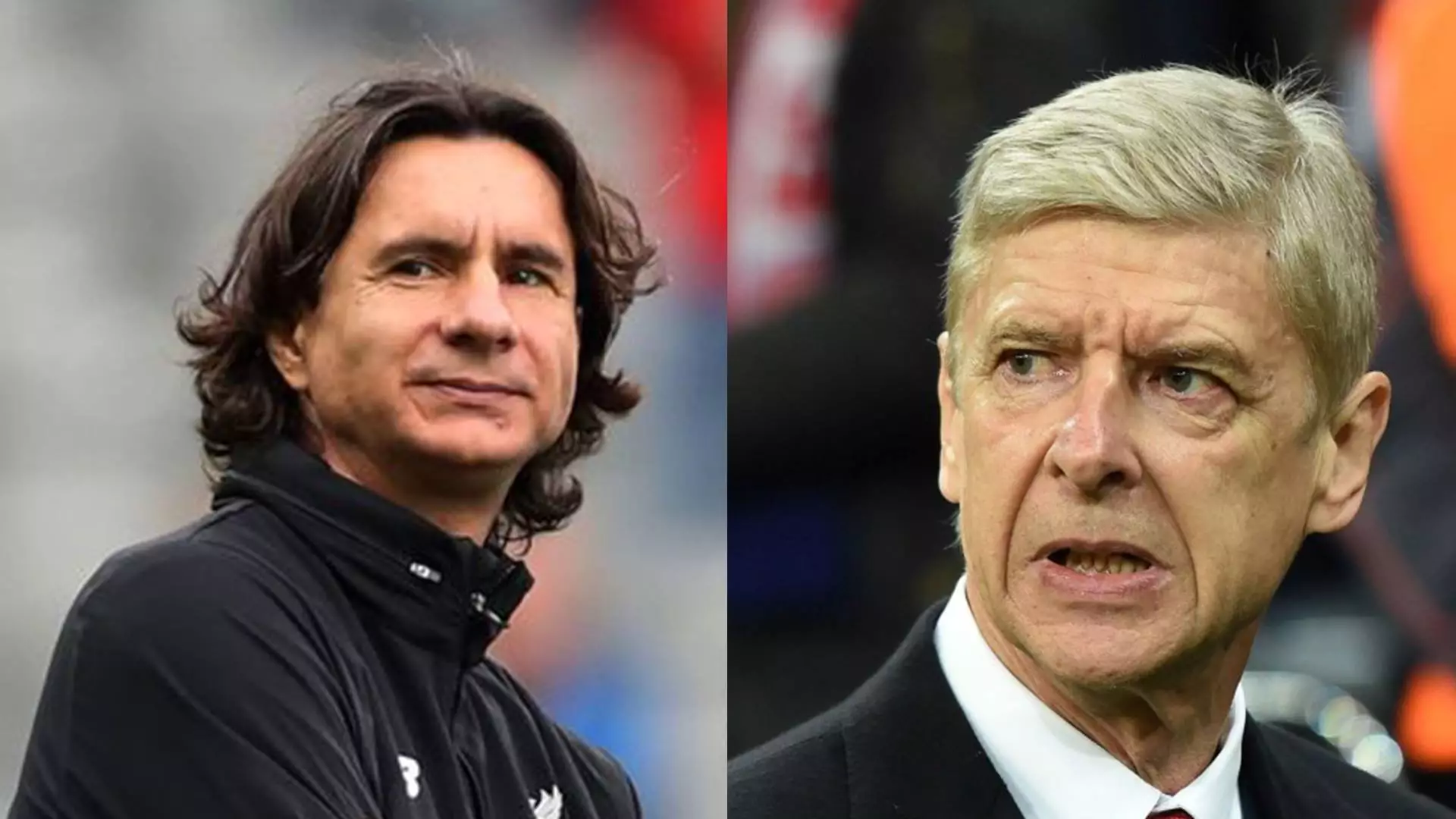 Liverpool Assistant Heavily Backed To Replace Wenger At Arsenal 