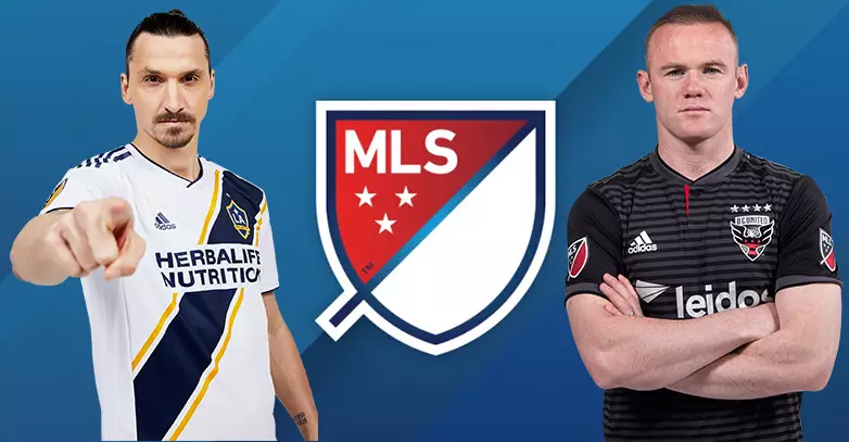 Major League Soccer Names The Best MLS XI For 2018 Season
