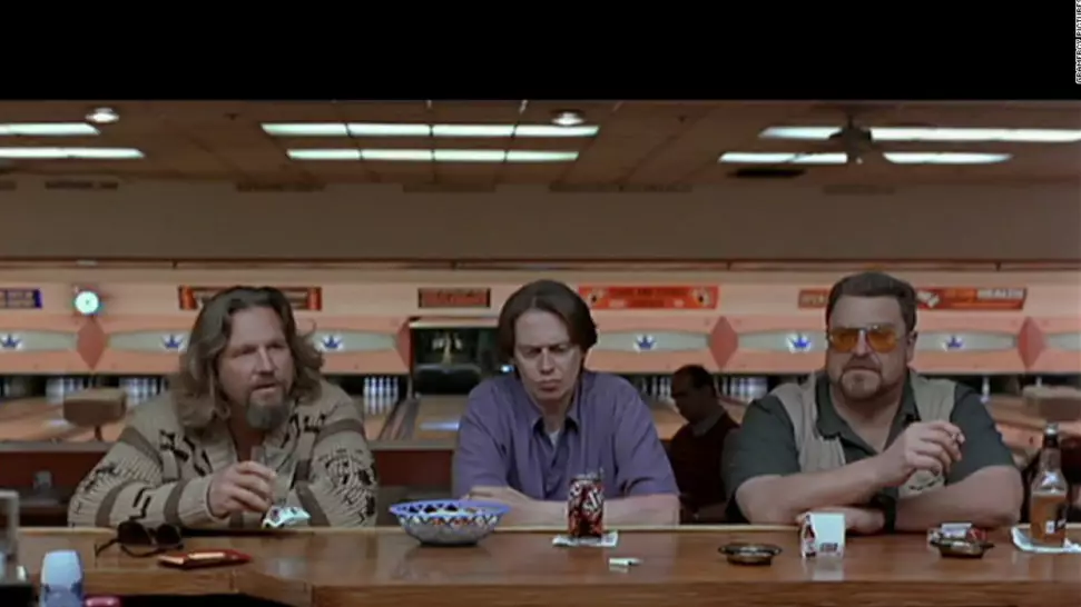 The Cast Of 'The Big Lebowski' Meet Up 20 Years Later