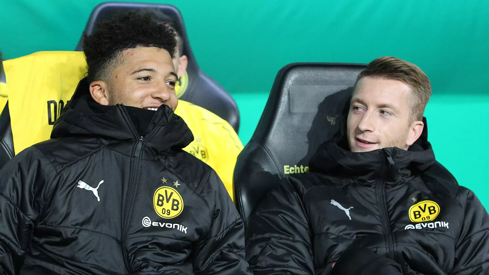 ​Sancho Loving Playing With Idol