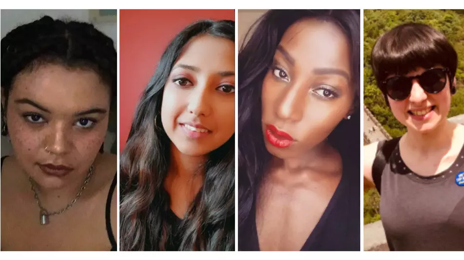Four Women Explain The Personal And Heartbreaking Reasons They Will Be Joining The BLM Protests