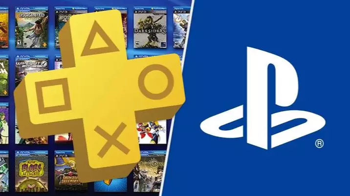 PlayStation Plus Subscribers Can Download An Extra Free Game Right Now 