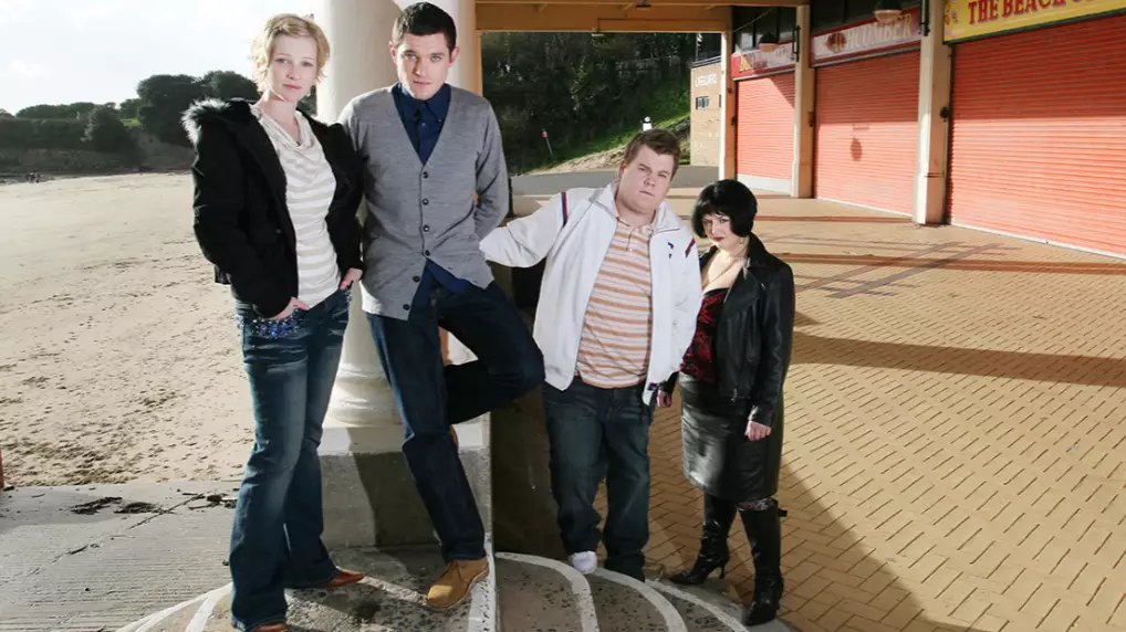 Virgin Experience Days Launches 'Gavin & Stacey' Tour While We Wait For Season Four