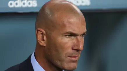 Real Madrid Want To Sign Three World Class Players In The Summer