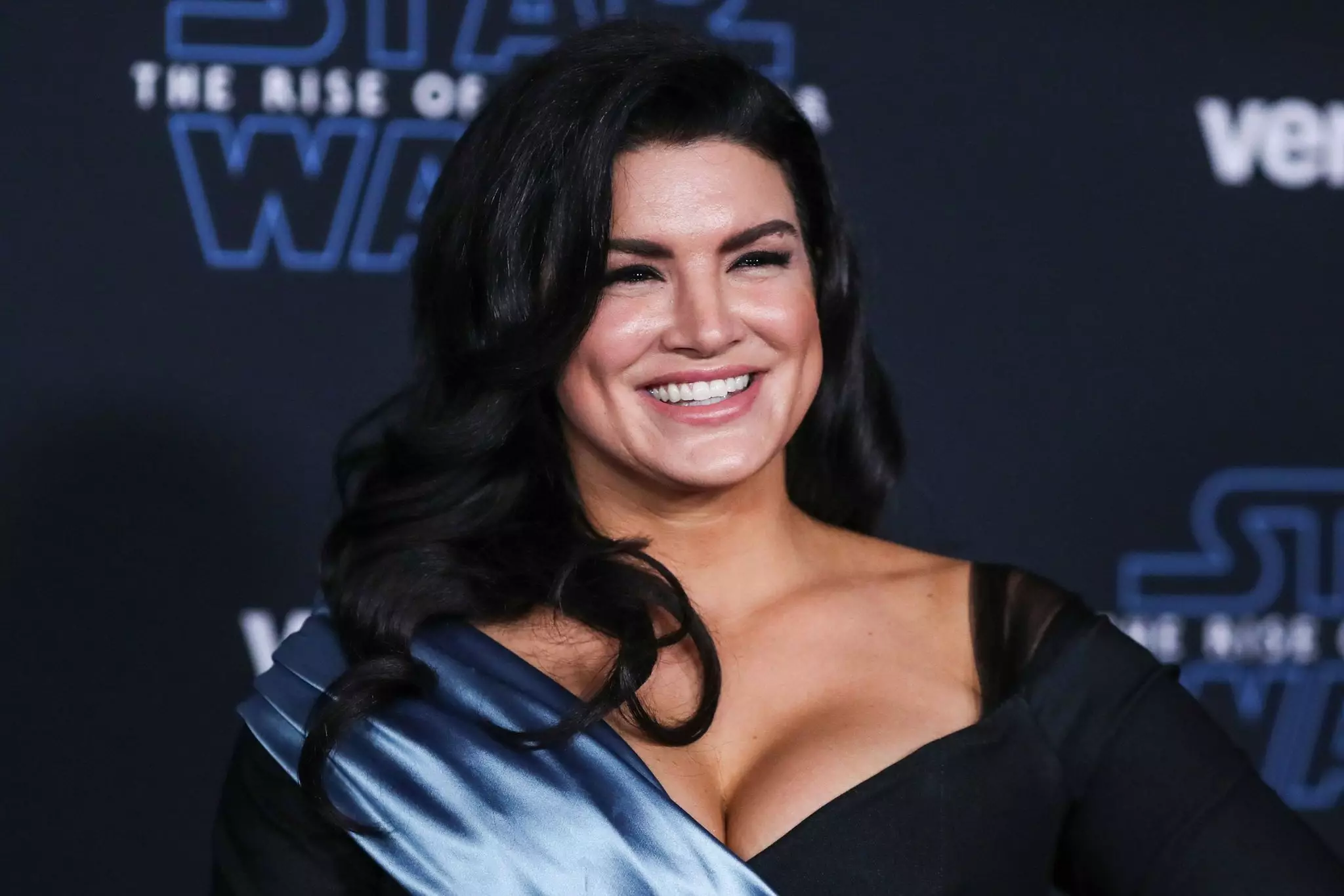 Gina Carano Announces First Film Role Following Mandalorian Firing