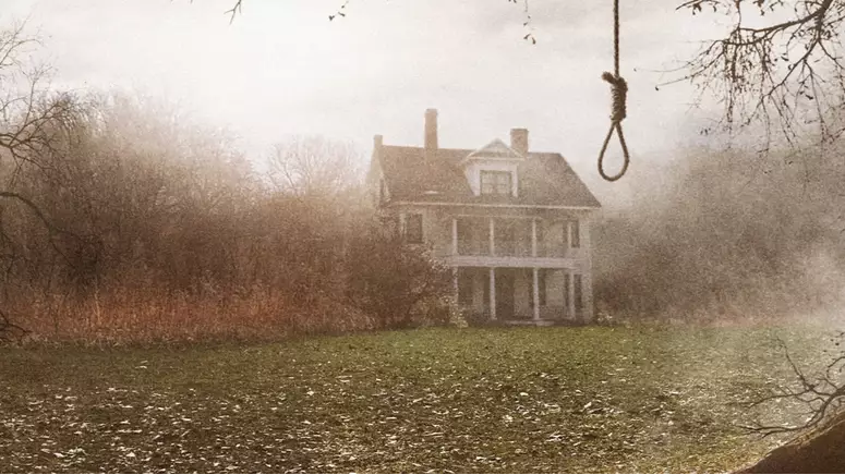 The Real Life ‘Conjuring’ House Is Going On Live Stream