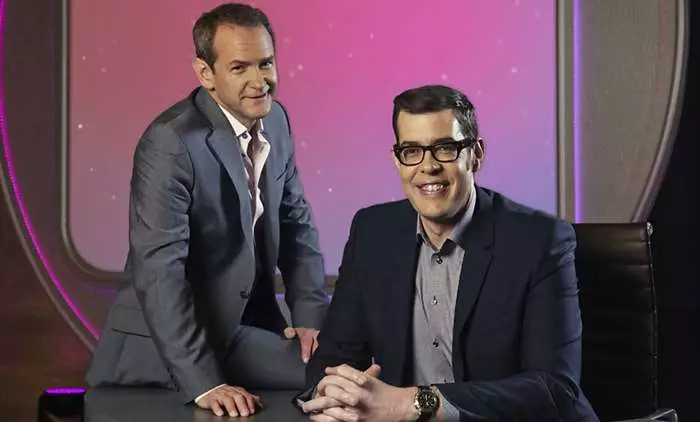 Woah, Woah, Woah The 1000th Episode Of Pointless Is Gonna Be Massive