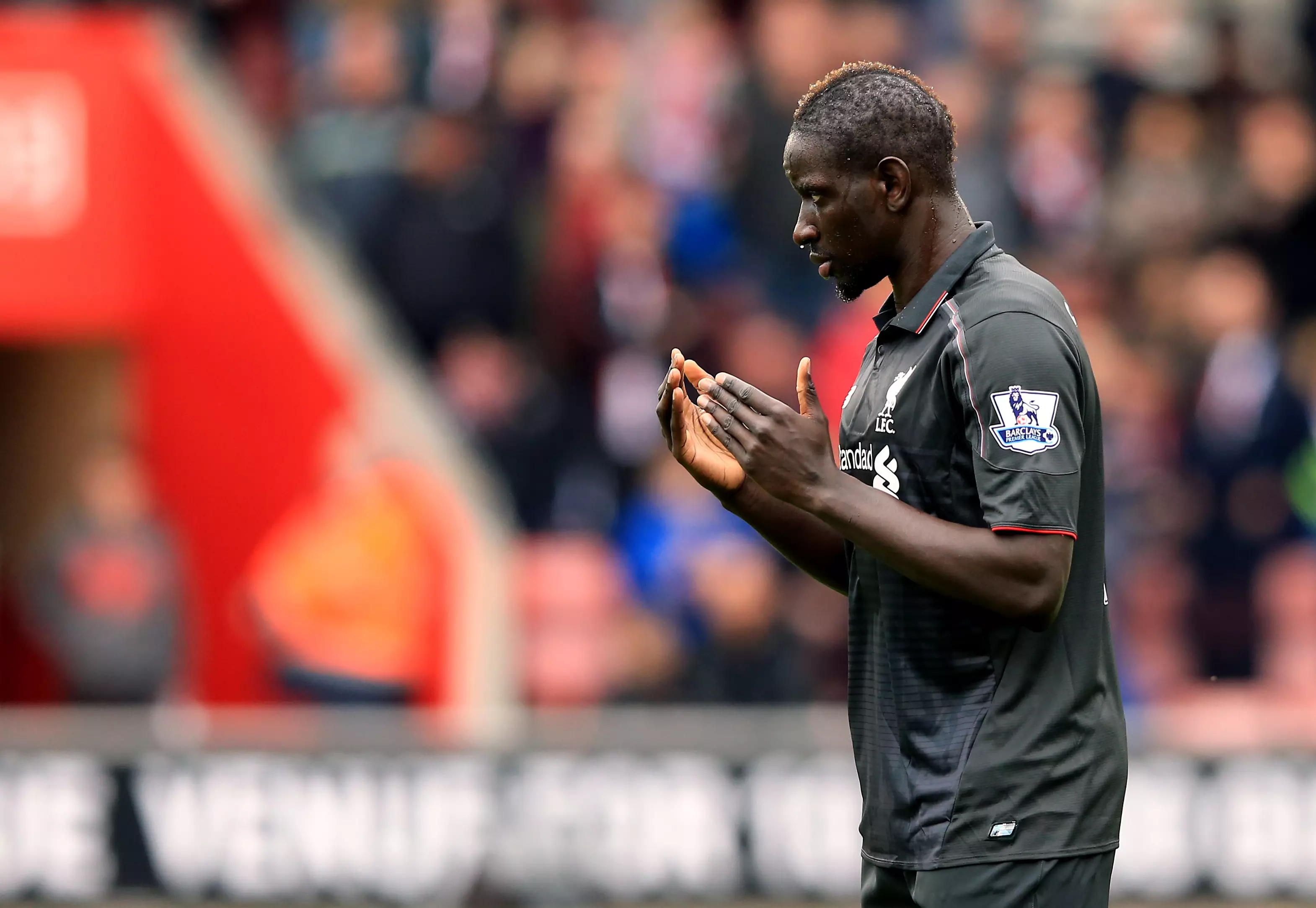 Sakho Rejects Loan Move To Premier League Club