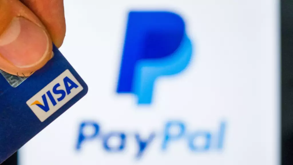 PayPal Email Scam Prompts Warning After 1,000 People Hit In One Day.