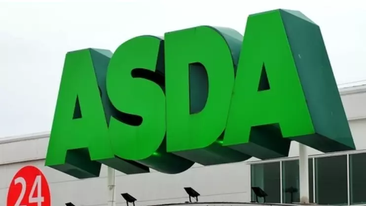 Asda Evacuated As Sections Of Ceiling Cave In During Thunderstorm 