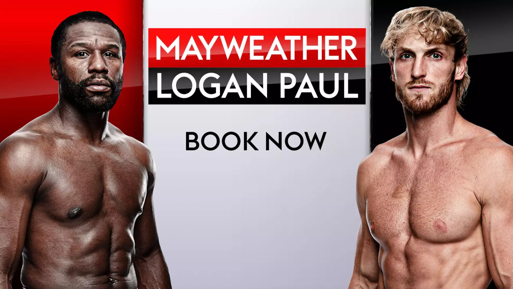 What Time Is Floyd Mayweather Vs Logan Paul In The UK?