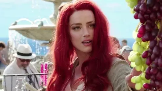 More Than One Million People Sign Petition For Amber Heard To Be Removed From Aquaman 2