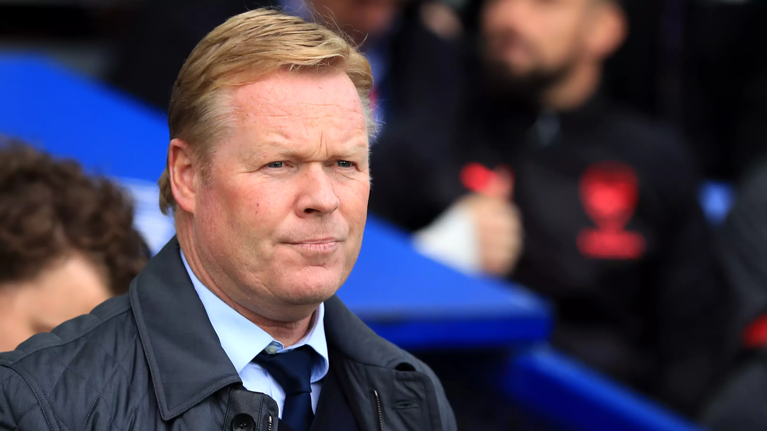 Ronald Koeman Already Lined Up For Next Managerial Job