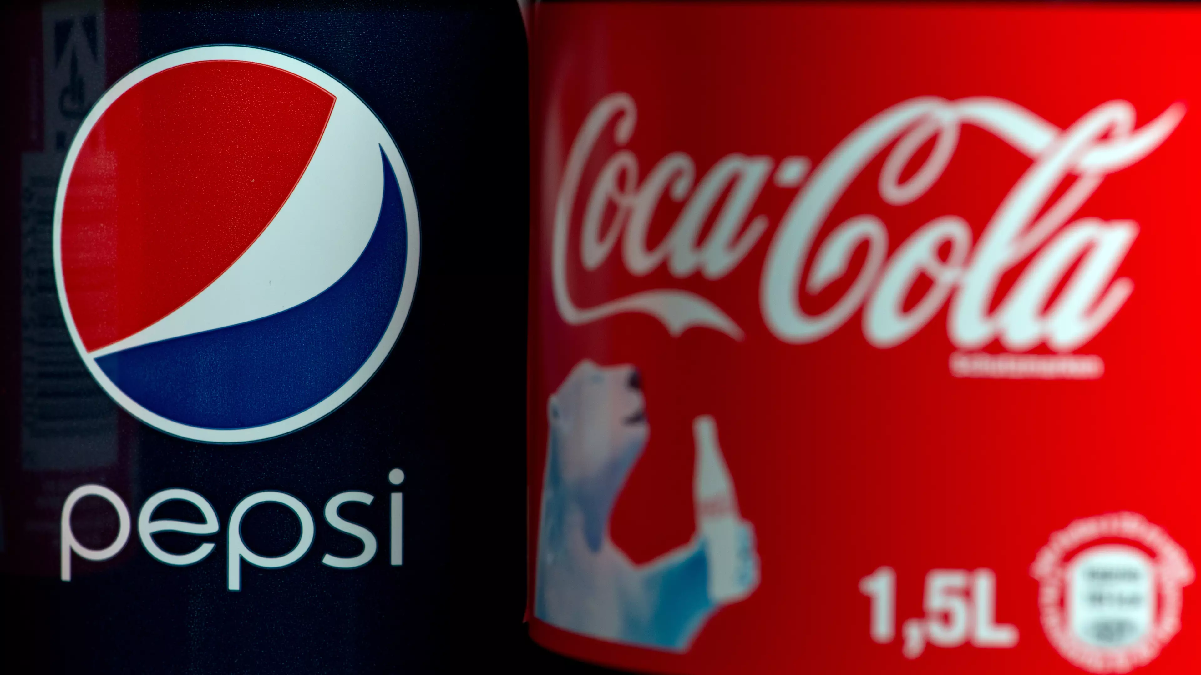 The Difference Between Coke and Pepsi Is Due To One Simple Thing
