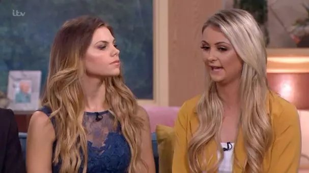 Party Girls Speak Out After Being Sent To A Nunnery For TV Show